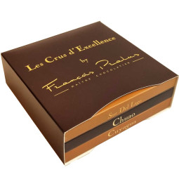 Dunkle Schokolade, grand cru Schokolade, Herkunftsschokolade, single origin chocolate, bean to bar chocolate, Chuao, Porcelan, Cuyagua, dark chocolate, chocolat noir,                                  