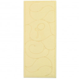 Chocolate Blanco Limon y Sal Rosada - chocolate blanco con limón y sal rosa