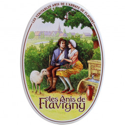 Anis, Bonbons, Dose, Nahrungsergänzungsmittel,                                                                                                                                                          