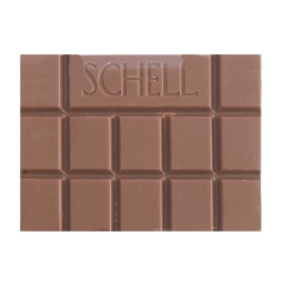 Macadamia Huimbi - Vollmilchschokolade mit Nuss