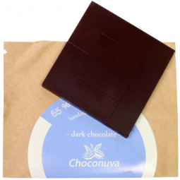 65% Dark Milk Chocolate  65% Dark Milk Chocolate