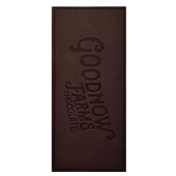 Caramelized Onion 77% dark chocolate with onions